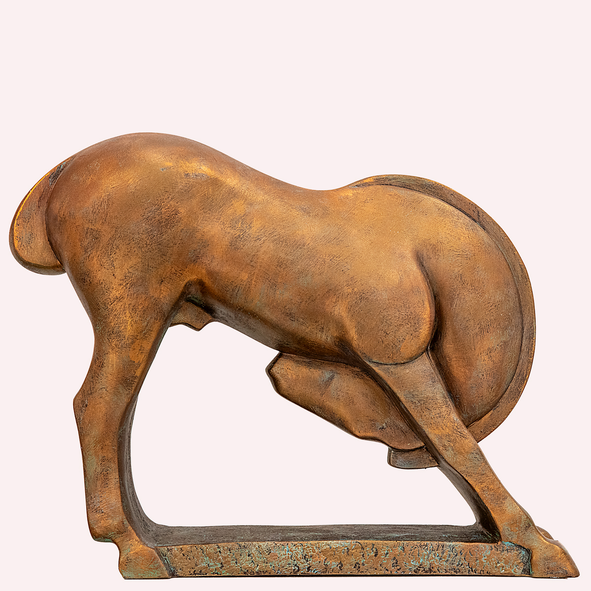 Resina – 29x29x7 - 2026